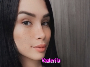 Vaaleriia
