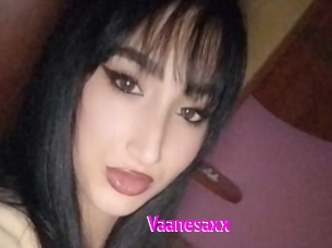 Vaanesaxx