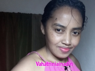 Vahatriniainadin