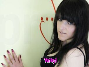 Vaikyi