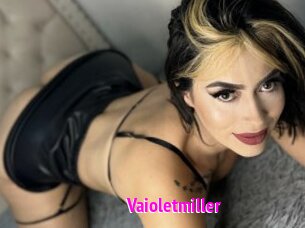 Vaioletmiller