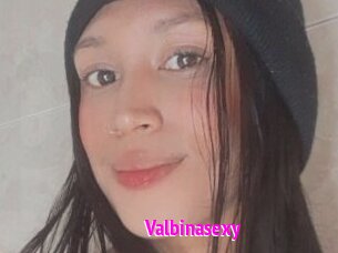 Valbinasexy