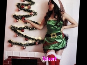 Valcort