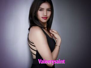 Valeerysaint