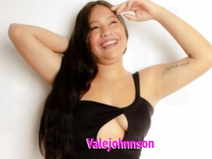 Valejohnnson