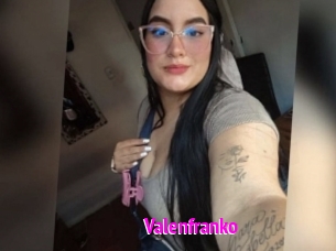 Valenfranko