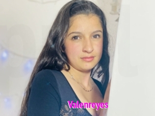 Valenreyes