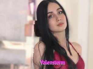 valenstorm Porn Loverz