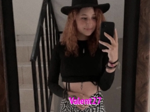 Valent27