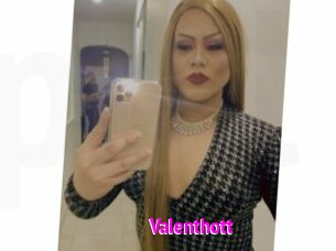 Valenthott