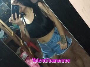 Valentiinamonroe