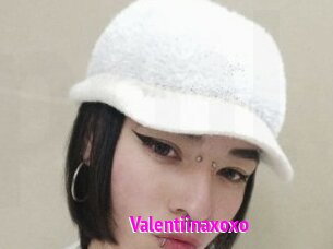 Valentiinaxoxo