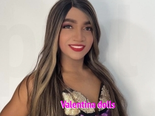valentina_dolls Porn Loverz