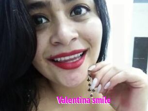 Valentina_smile