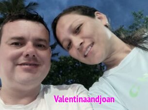 valentinaandjoan Porn Loverz