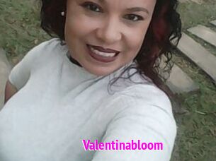 Valentinabloom