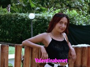 Valentinabonet