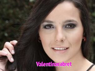 Valentinacabret