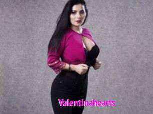 Valentinahearts