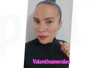 Valentinamorales