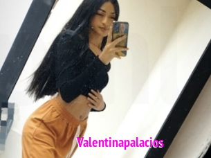 Valentinapalacios
