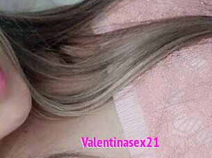 Valentinasex21