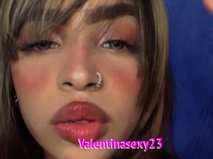 Valentinasexy23