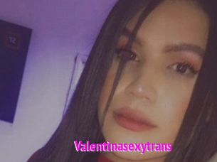 Valentinasexytrans
