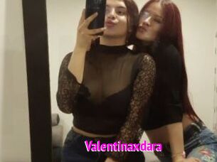Valentinaxdara