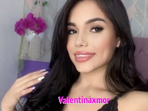 Valentinaxmor