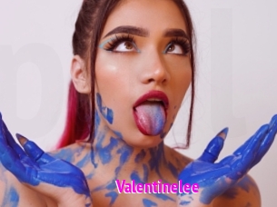 Valentinelee