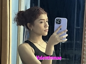 Valentinmae