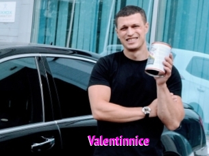 Valentinnice