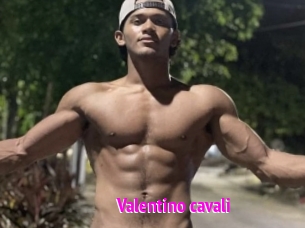 Valentino_cavali