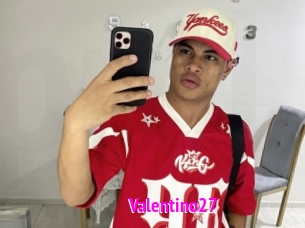 Valentino27
