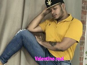 Valentino_real