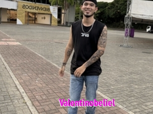 valentinobeliel Porn Loverz