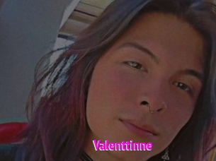 Valenttinne