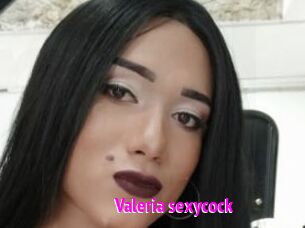 Valeria_sexycock