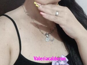 Valeriacalderon