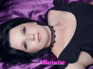 Valeriaciao