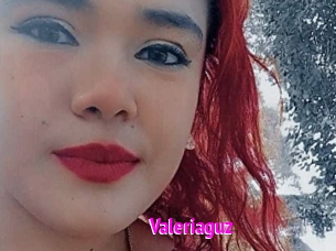 Valeriaguz