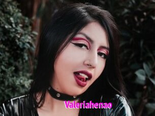 valeriahenao Porn Loverz
