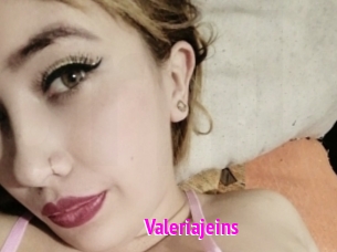 Valeriajeins