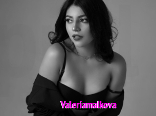 Valeriamalkova