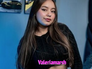 valeriamarsh Porn Loverz