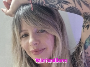 valeriamillares Porn Loverz