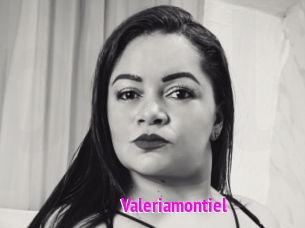 Valeriamontiel