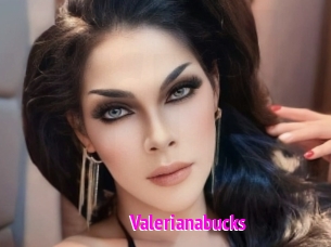 Valerianabucks