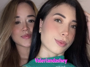 Valeriandashey